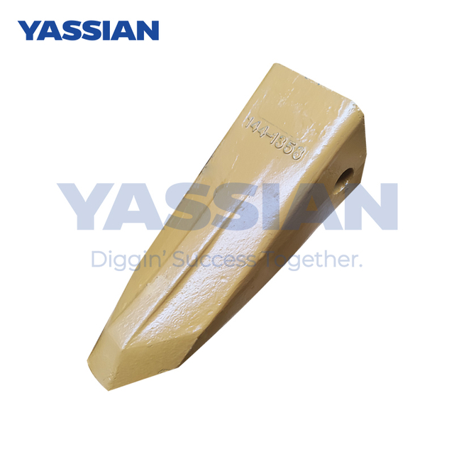 Consejos de cubo 144-1358 piezas de repuesto