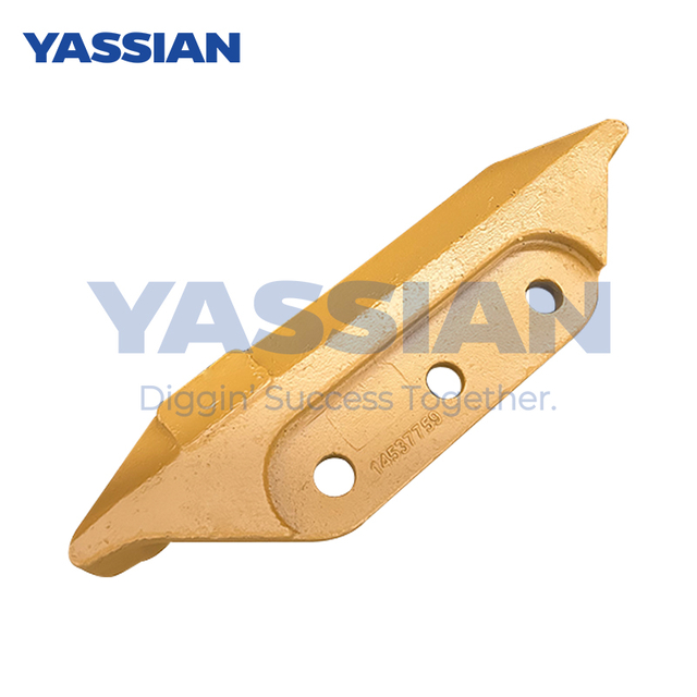 Cortador lateral 14537759 piezas de repuesto