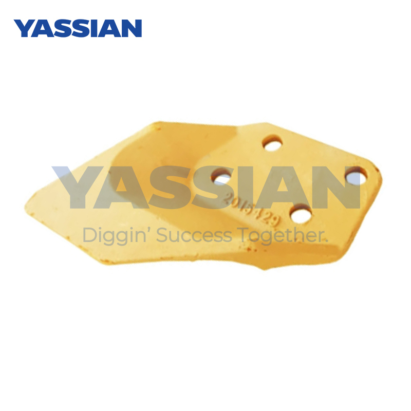 Cortador lateral Hitachi EX100 EX1202015429/201-5429