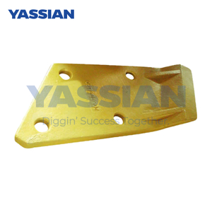 205-70-74180 Cortador lateral del excavador del cortador lateral PC200 de KOMATSU PC200LH