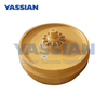 Correo de plomo Sapre Parts Idler D8N Dozer Parts Idler