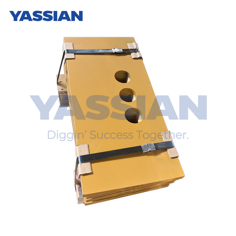 280-4068 Borde de corte del cucharón 