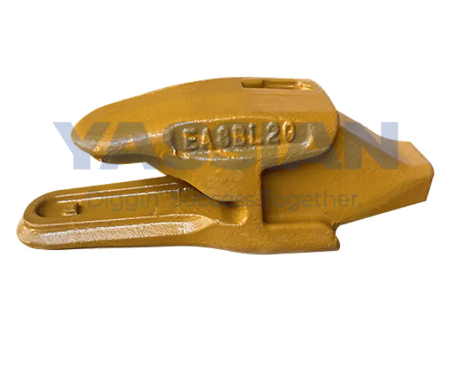 Adaptadores de dientes de cuchar&oacute;n Volvo EA8BL20 VOE 15633940