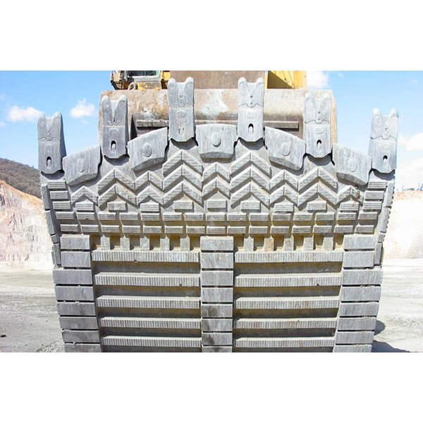 Botón Desgaste Domite Alta Resistencia 75mm