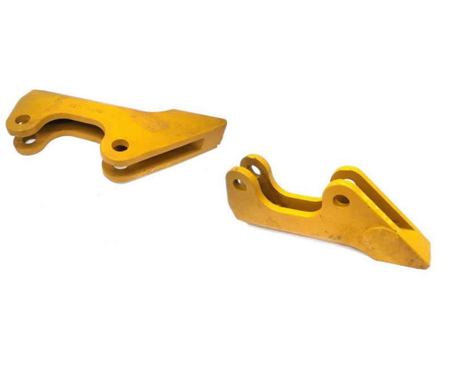 Protector de barra lateral Caterpillar 112-2489