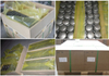 Chocky Bars Ware Blocks System Fábrica de China