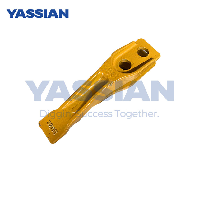 Excavador de dientes de cubo5310320555 AELLA MAQUINARIA MOVIMIENTO PIEZAS DE REPARACIÓN