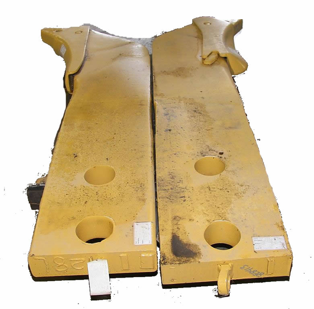 Desgarrador de vástagos múltiples 8E8413 D11