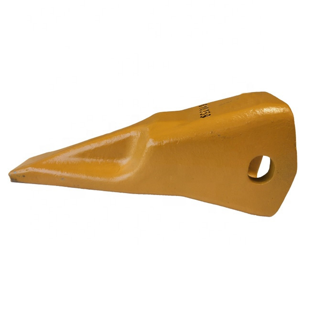 Punta de desgarrador con pasador CAT R358 6Y0359