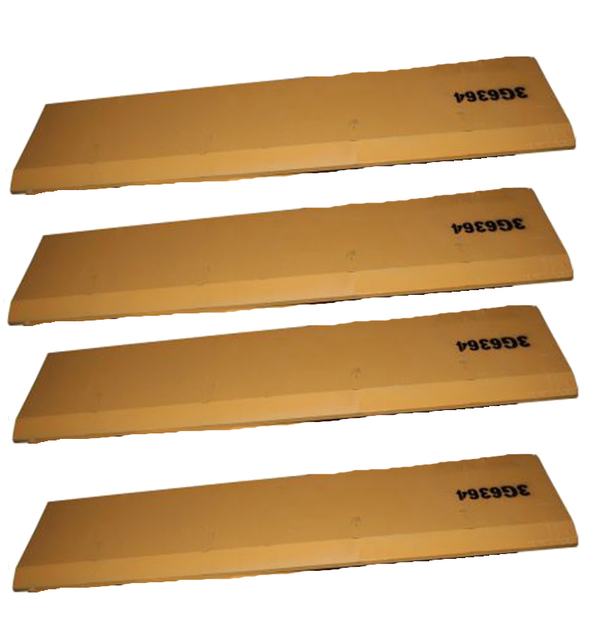 3G6364 Bordes de corte de bisel individual Cat de cuchilla