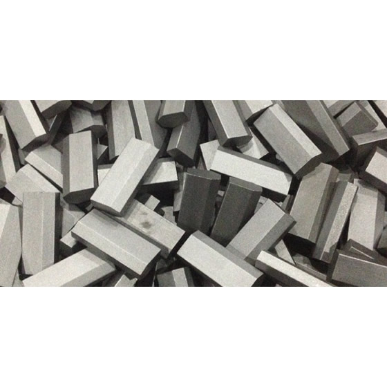 Barra de desgaste Domite