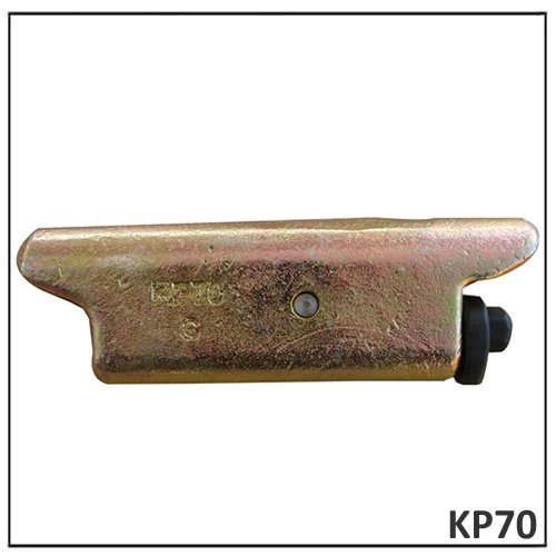 Pasador y retenedor KP70 Komatsu