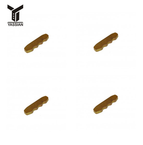 Perno de dientes Volvo 1502964