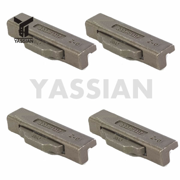 333/F1417 JCB S39 Pasador