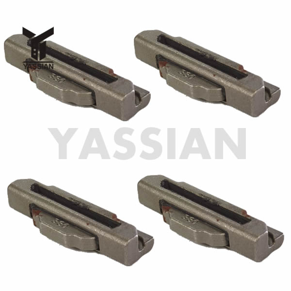 333/F1410 JCB S33 Pasador