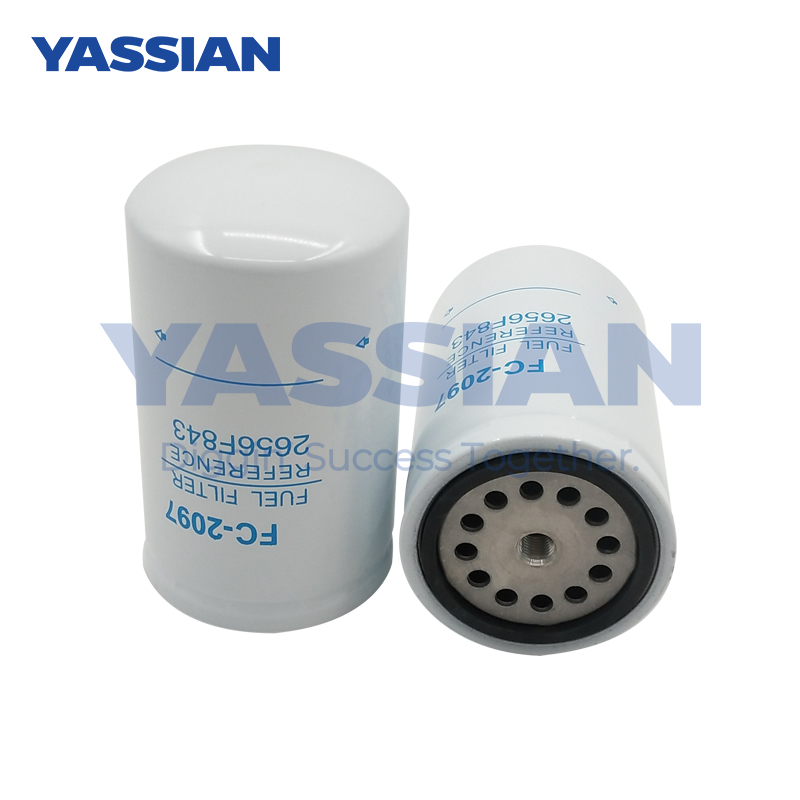 Papel plegado de micron 2998229 Elementos de filtro