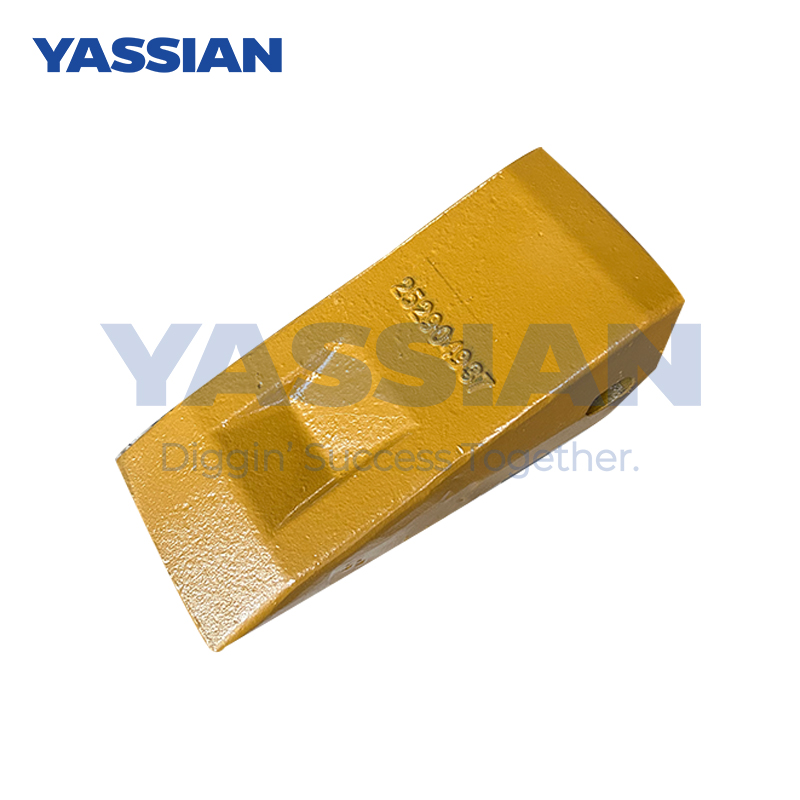 Dientes de cubo 252904937 JR-02 819906011 para LW300FV LW500HV LW550HV COMPAR
