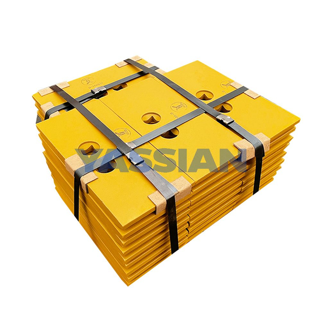 4T8091 DBF Catterpillar Carger Center Hous 25/30 mm