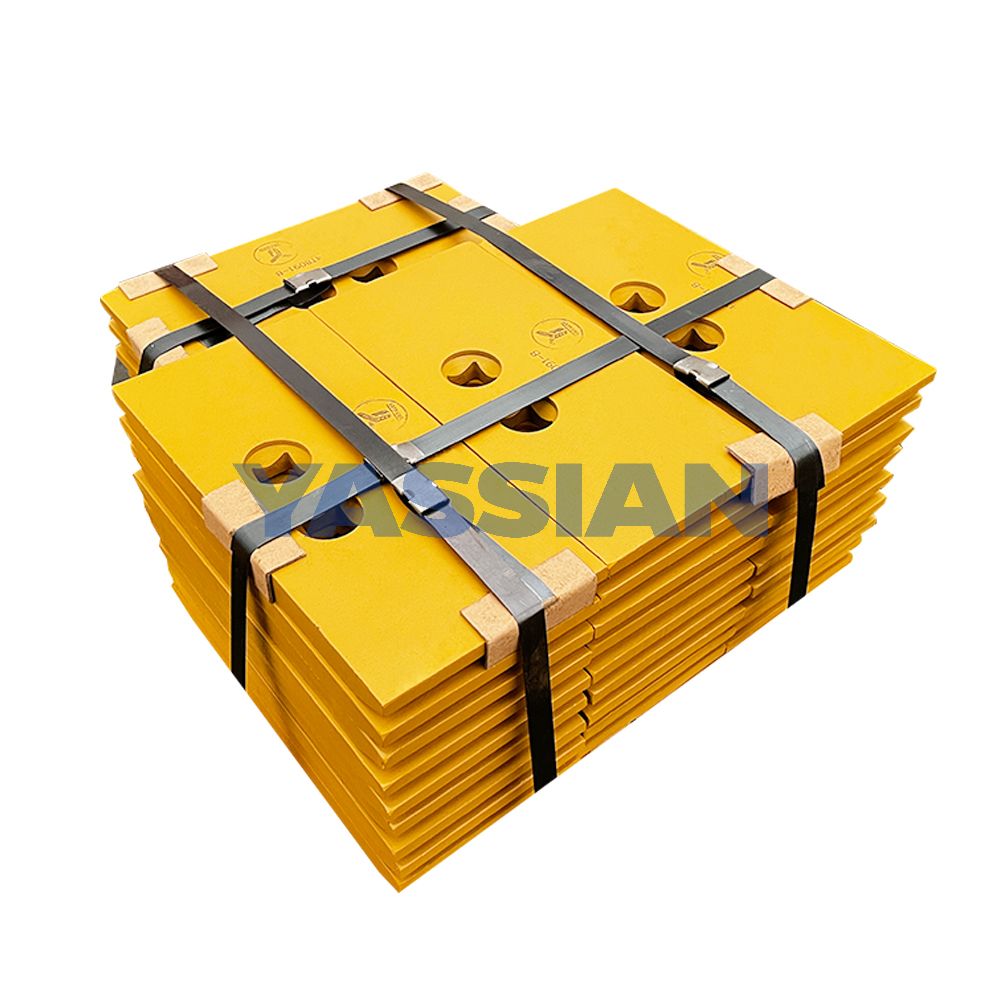 4T8091 DBF Catterpillar Carger Center Hous 25/30 mm