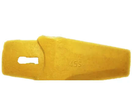 Adaptador de dientes de cuchar&oacute;n c&oacute;nico soldado Helilok Hitachi-FIAT 45S