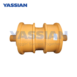 Roller de pista D275 DF Roller DF DF