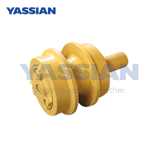 Yassian D6T 6Y1871 Roller portador Dozer Dozer Top Roller Assy