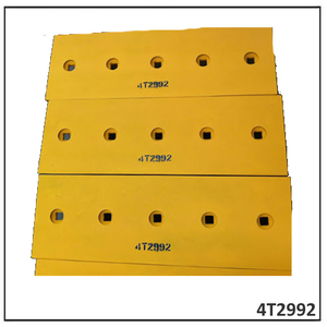 4T2992 Doble bisel de bisel Aplicada Máquina Aplicada Bulldozer D7G