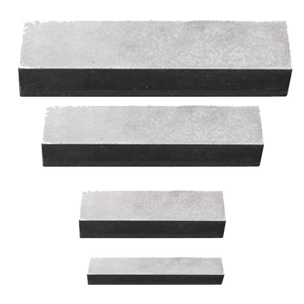 Barras de desgaste para equipos de movimiento de tierras