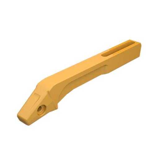 Vástago de dedo del compactador estilo Caterpillar 5V4311