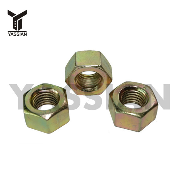 1340/0701Z Tuercas JCB – 20,5 mm