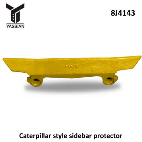 Protector estilo Caterpillar 8J4143