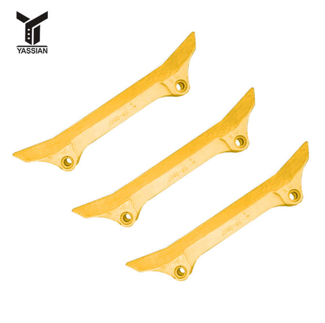 Protector vertical de oruga 8E3814 / 8E3414