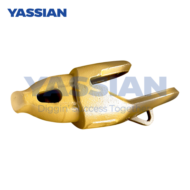 Adaptador de diente de excavador350xs115 piezas de reemplazo