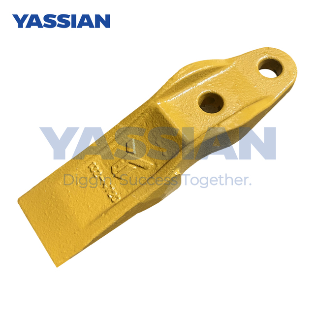 Piezas de reemplazo de bucket denty132-4720
