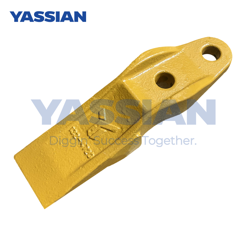 Piezas de reemplazo de bucket denty132-4720