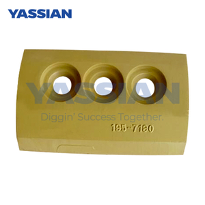 Piezas de uso de placa de uso195-7180