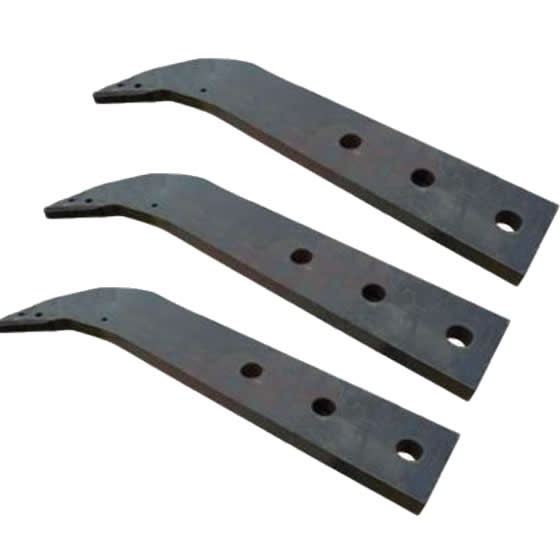 Vástago A-Ripper para Caterpillar D8 Dozer 8E5342