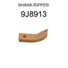 Caterpillar Ripper Shank y Ripper Tyne 9J8913
