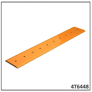 4T-6448, 4T6448 824, 824B, 9S, D9G D9 Dozer Cutting Edge 28.5 mm
