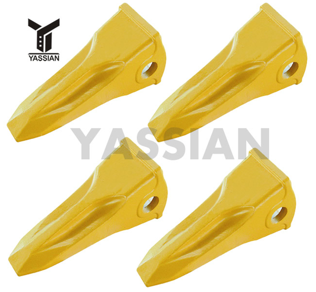 1U3252RC N2 DIENTES DE CUBO DE EXCAVADOR