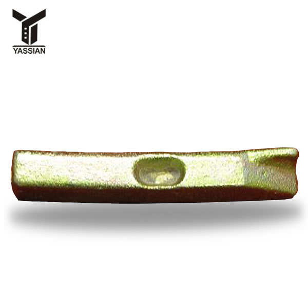 Perno de dientes de excavadora Volvo 11079151