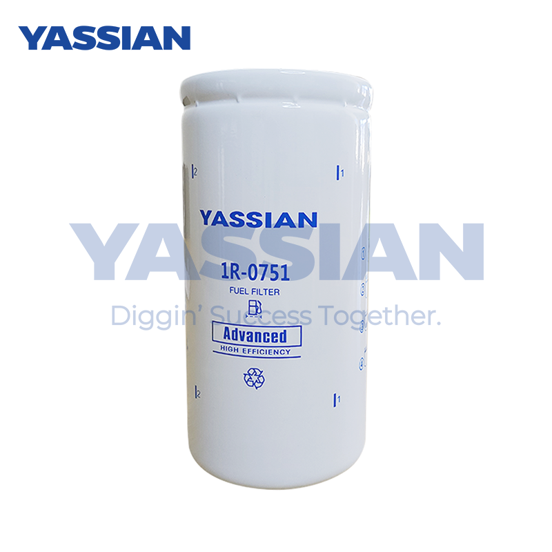 Alta calidad 1R-0751 malla de alambre de acero inoxidable con filtro de canasta de manija para aceite industrial