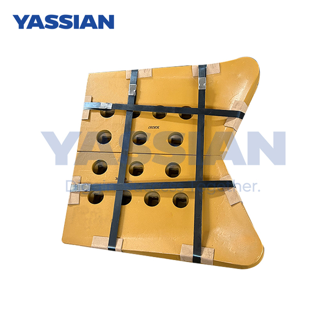 Broca de vanguardia y extremo 3G8287 3G8288 BILL DE LA BUSHAPER