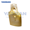 Dientes de labios LS4751400JL LS4751400JR Protector de la protección del labio Tooth