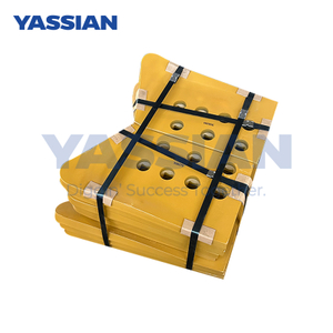 Pesado 3G8379 3G8380 Bit de extremo Bit Bit Bit But Bulldozer Piezas de desgaste con el mejor precio