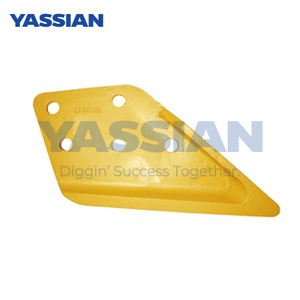 1010517 Repuesto de cortador lateral HitachiZX500 ZX450