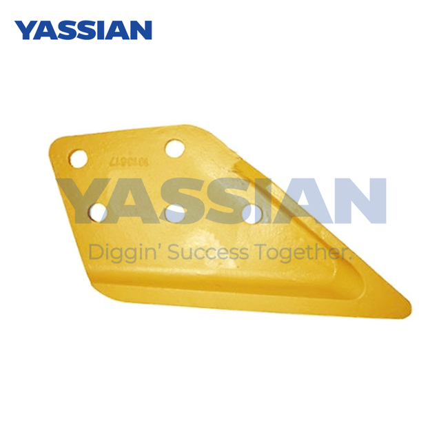 1010517 Repuesto de cortador lateral HitachiZX500 ZX450