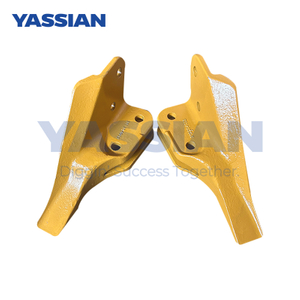 Reemplazo de dientes de cucharón Yassian Bobcat 312204052 Repuestos para equipos pesados
