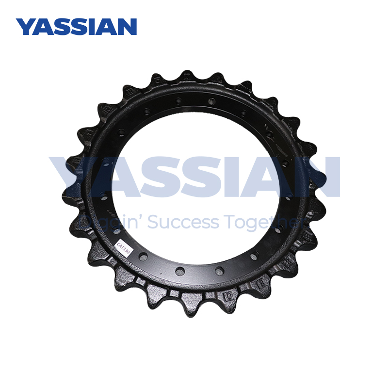  Intensificación Sprocket Cat330 piezas de topotón