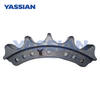 Kit de segmento Sprocket Segmting D8T Sprocket